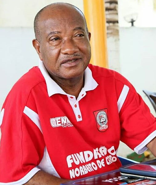 Norberto de Castro